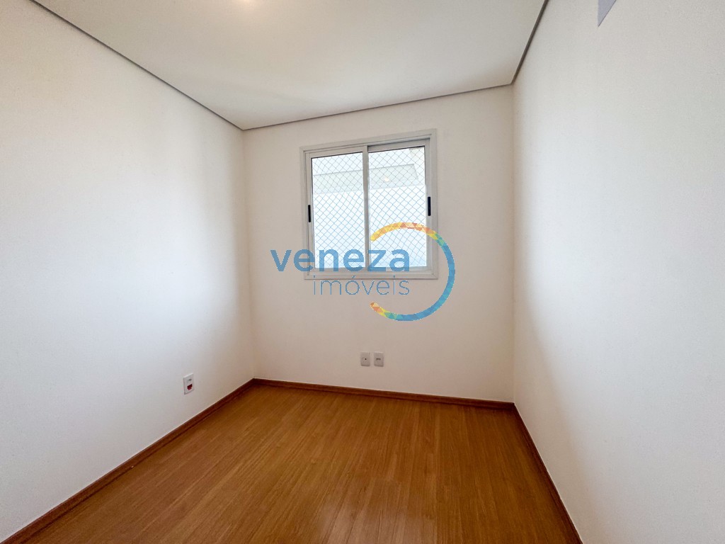 Apartamento para locação no bairro Gleba Palhano de Londrina - Foto 23