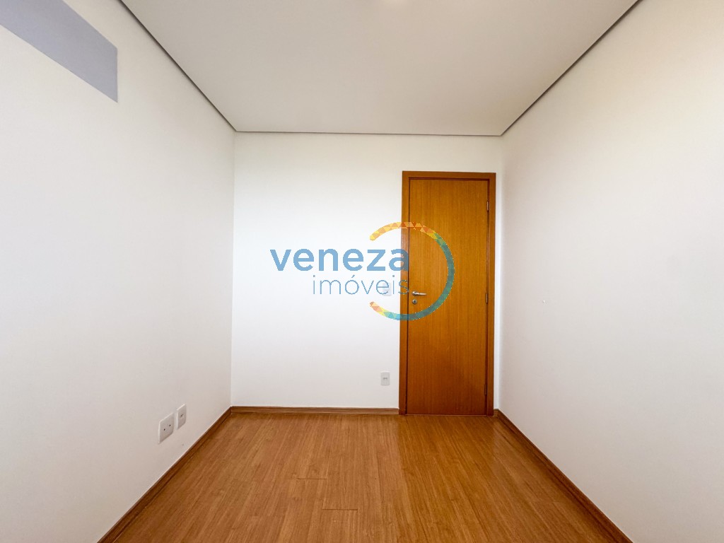 Apartamento para locação no bairro Gleba Palhano de Londrina - Foto 24