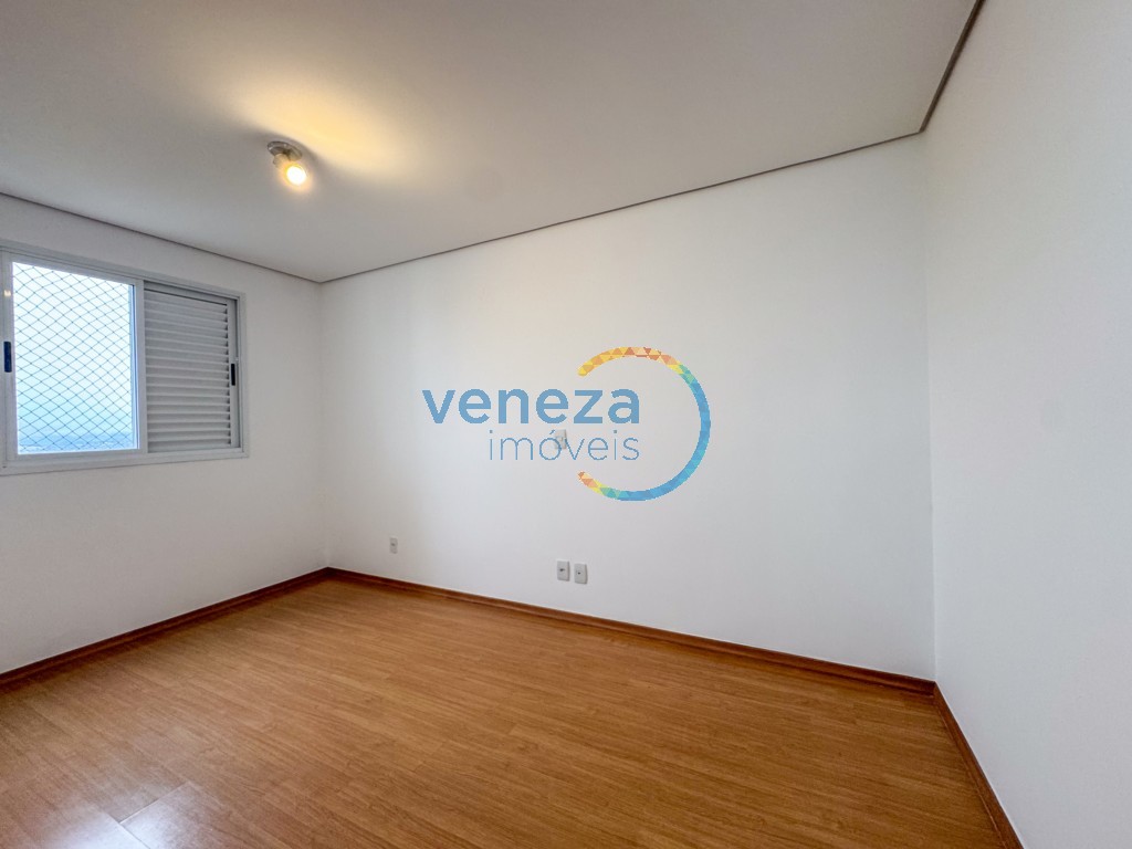 Apartamento para locação no bairro Gleba Palhano de Londrina - Foto 25
