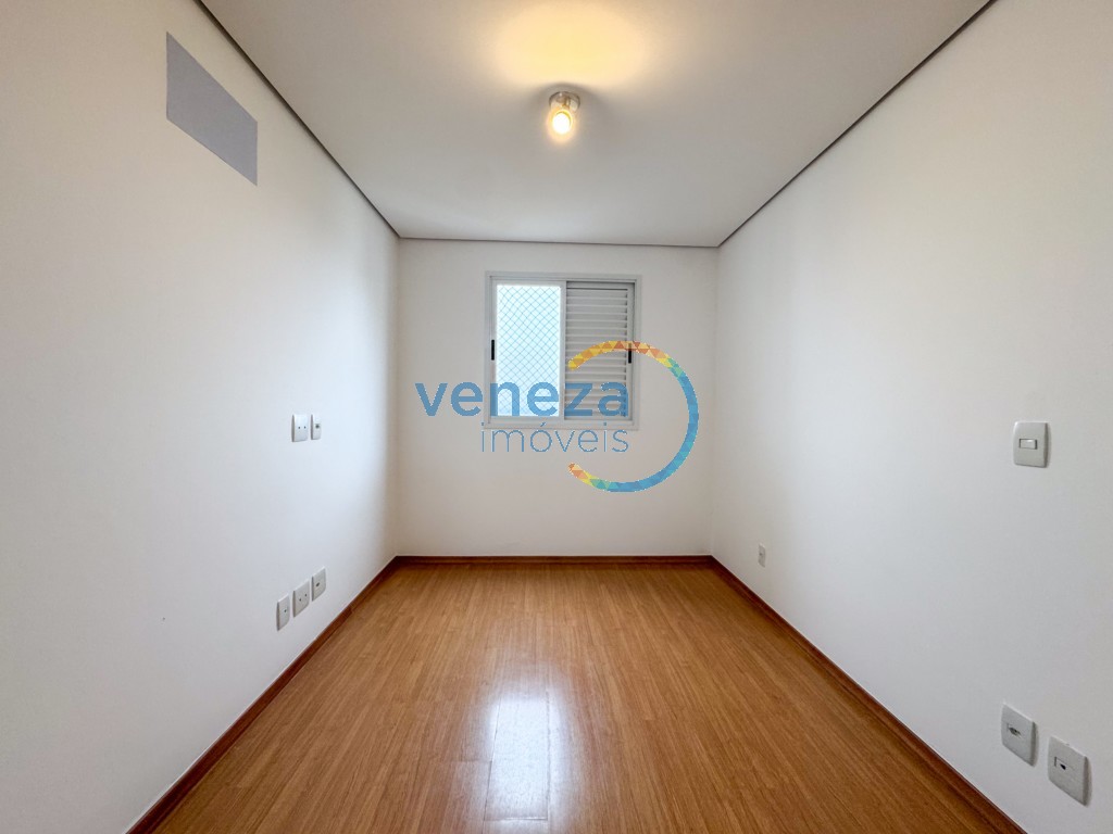 Apartamento para locação no bairro Gleba Palhano de Londrina - Foto 26