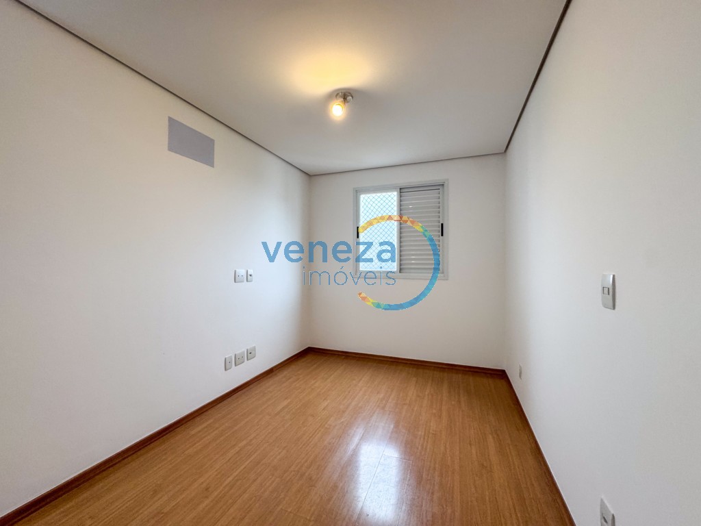 Apartamento para locação no bairro Gleba Palhano de Londrina - Foto 27