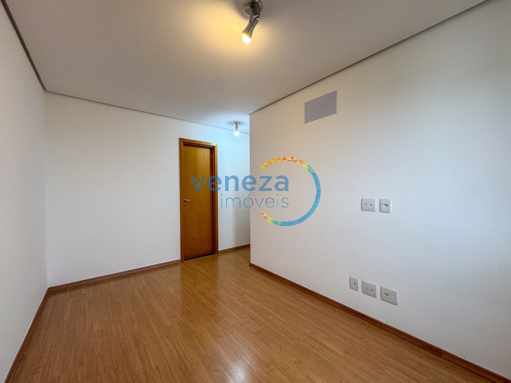 Apartamento para locação no bairro Gleba Palhano de Londrina - Foto 30