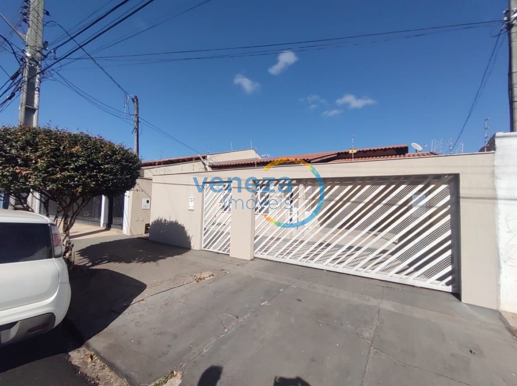 Casa à venda em Londrina — Portal Chave Fácil