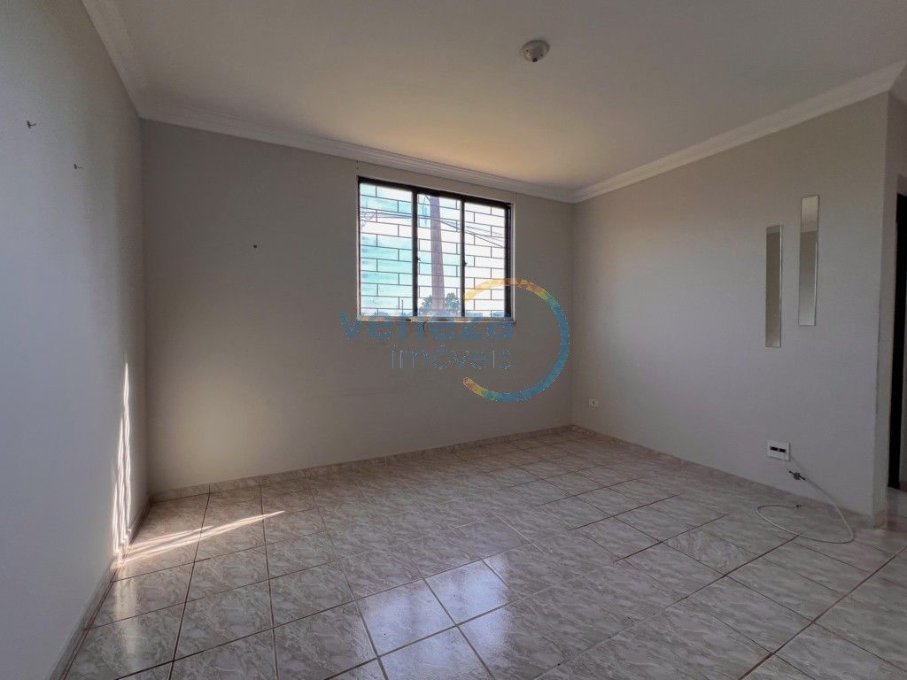 Apartamento para locacao no Gleba Palhano em Londrina com 60m² por R$ 1.100,00