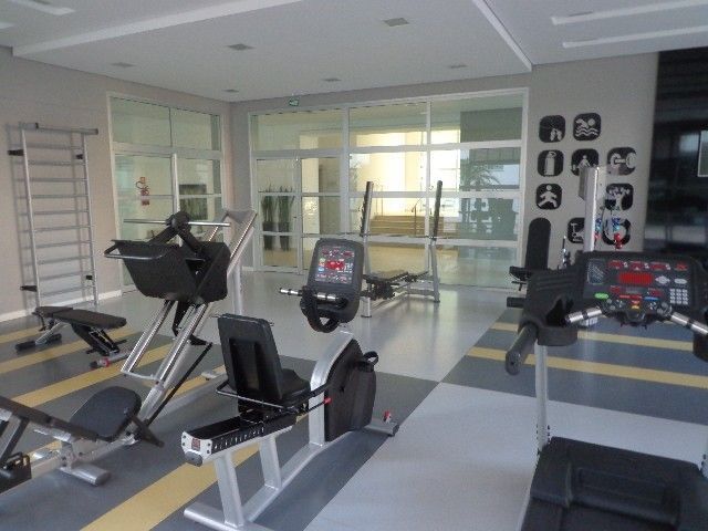 Apartamento para venda no bairro Gleba Palhano de Londrina - Foto 8