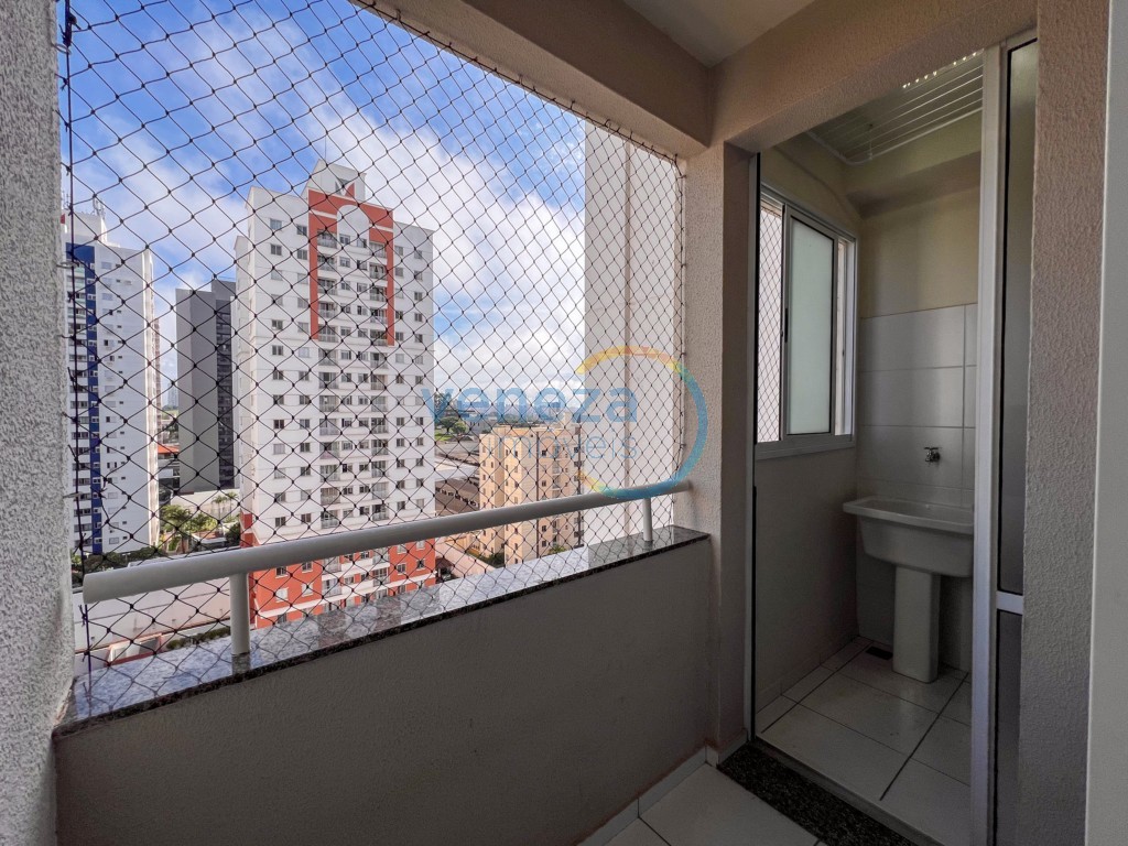 Apartamento para locacao no Terra Bonita em Londrina com 51m² por R$
                                                                                                                                                                                            1.850,00                                                                                            