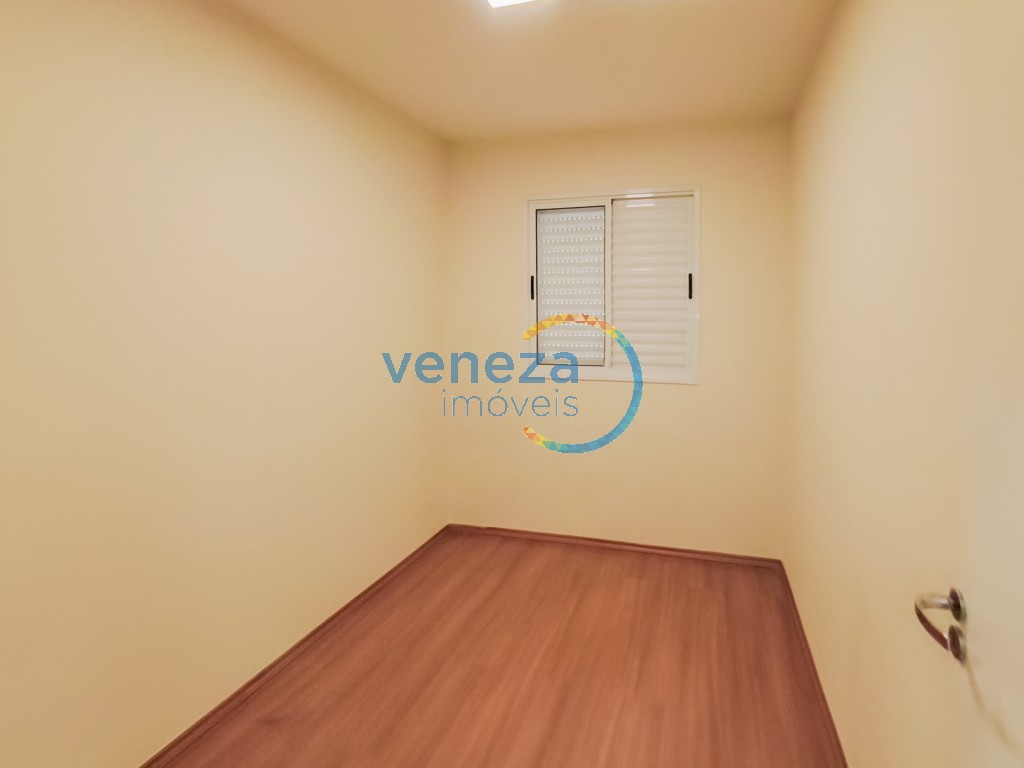 Apartamento para locação no bairro Terra Bonita de Londrina com 50.63m<sup>2</sup> útil, 2 quartos, 1 vaga de garagem - Foto 8
