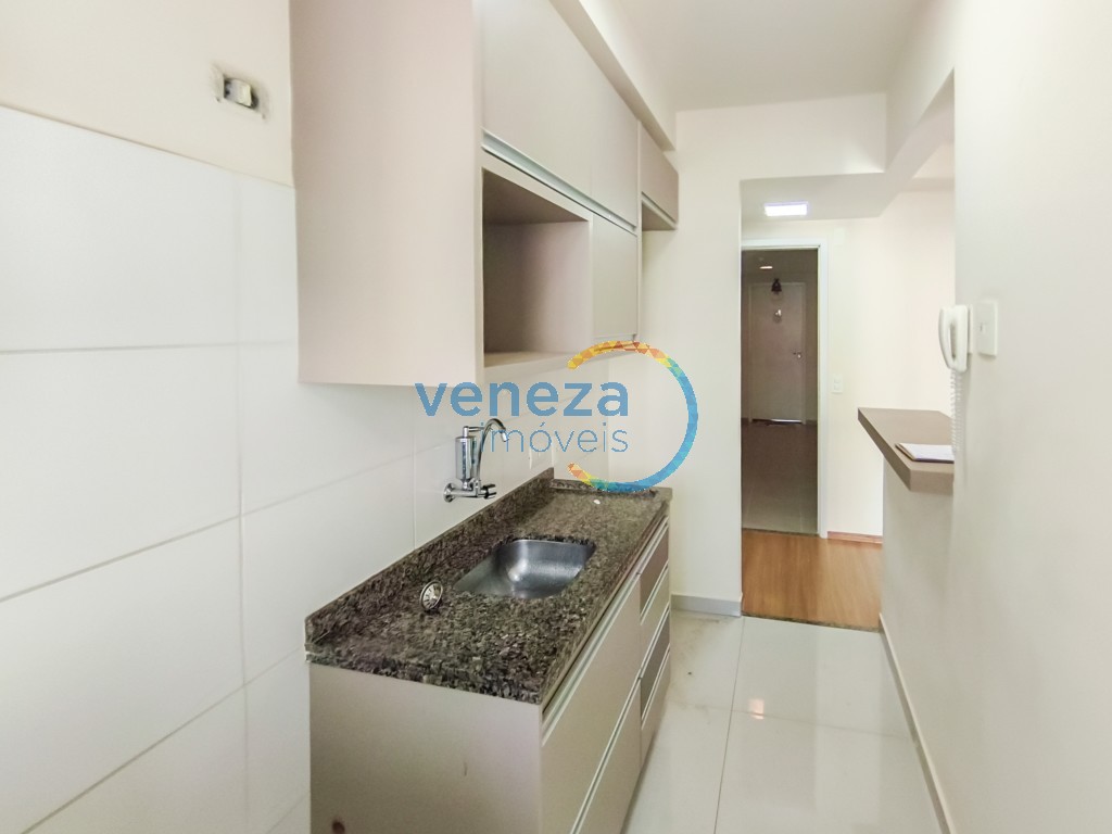 Apartamento para locação no bairro Terra Bonita de Londrina com 50.63m<sup>2</sup> útil, 2 quartos, 1 vaga de garagem - Foto 12