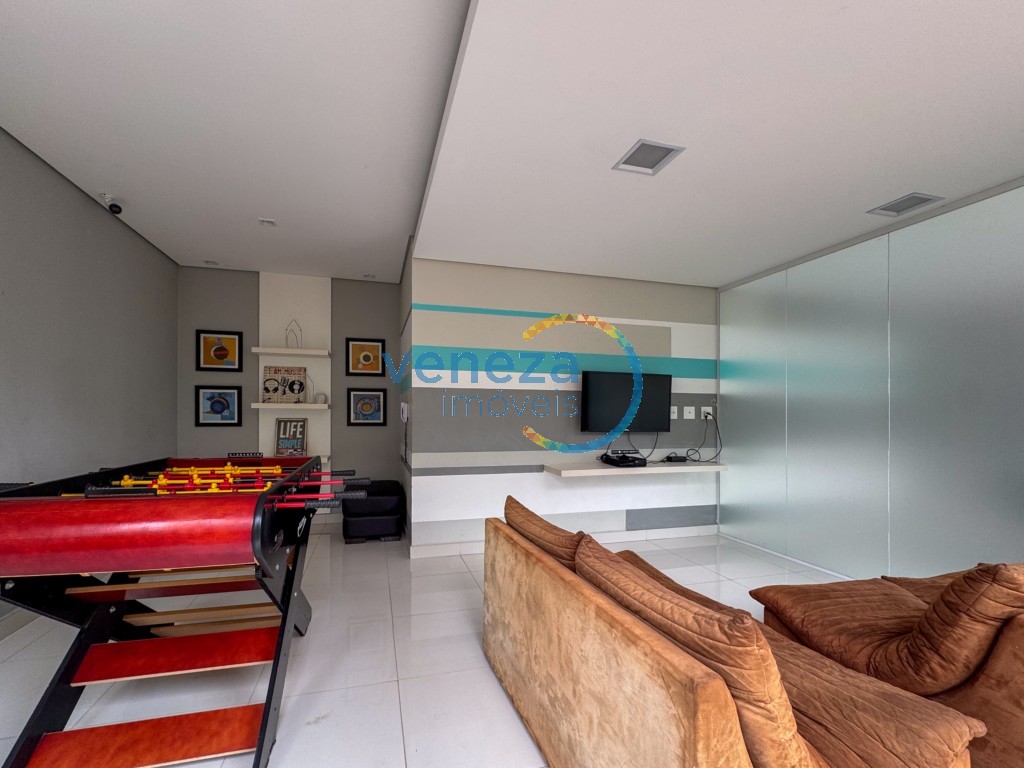 Apartamento para locação no bairro Terra Bonita de Londrina com 50.63m<sup>2</sup> útil, 2 quartos, 1 vaga de garagem - Foto 20