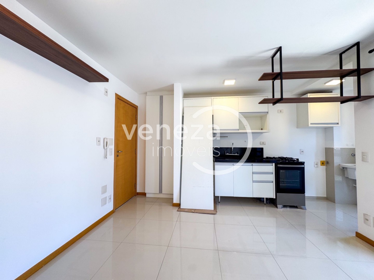 Apartamento para locacao no Centro em Londrina com 88m² por R$ 2.200  - Foto 3