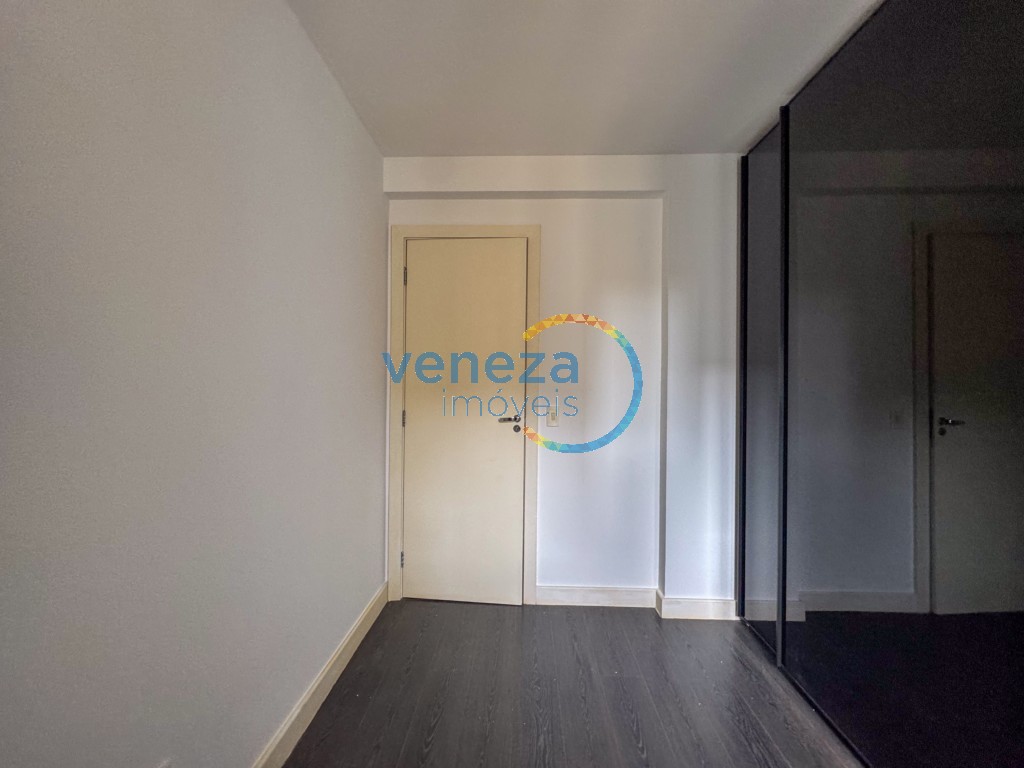 Apartamento para locação no bairro Centro de Londrina - Foto 13