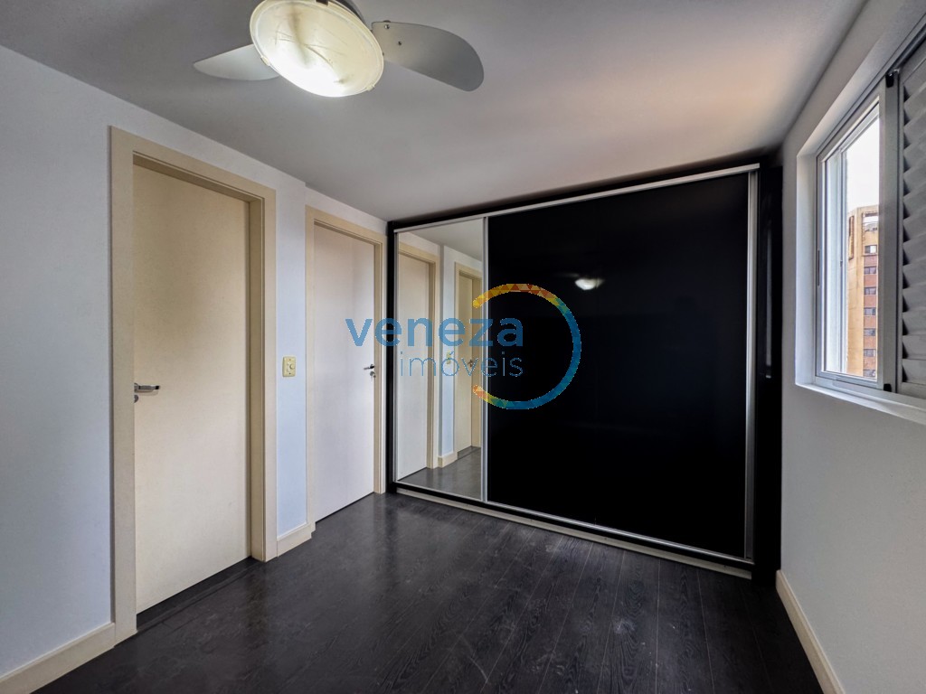 Apartamento para locação no bairro Centro de Londrina - Foto 28