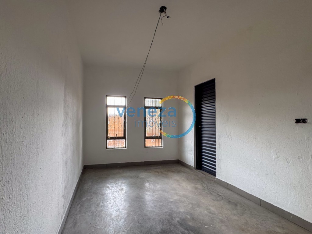 Casa Residencial para locação no bairro Indusville de Londrina - Foto 4
