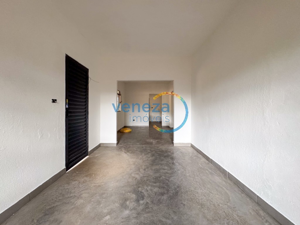 Casa Residencial para locação no bairro Indusville de Londrina - Foto 5