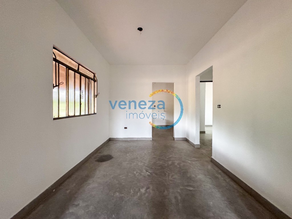 Casa Residencial para locação no bairro Indusville de Londrina - Foto 7