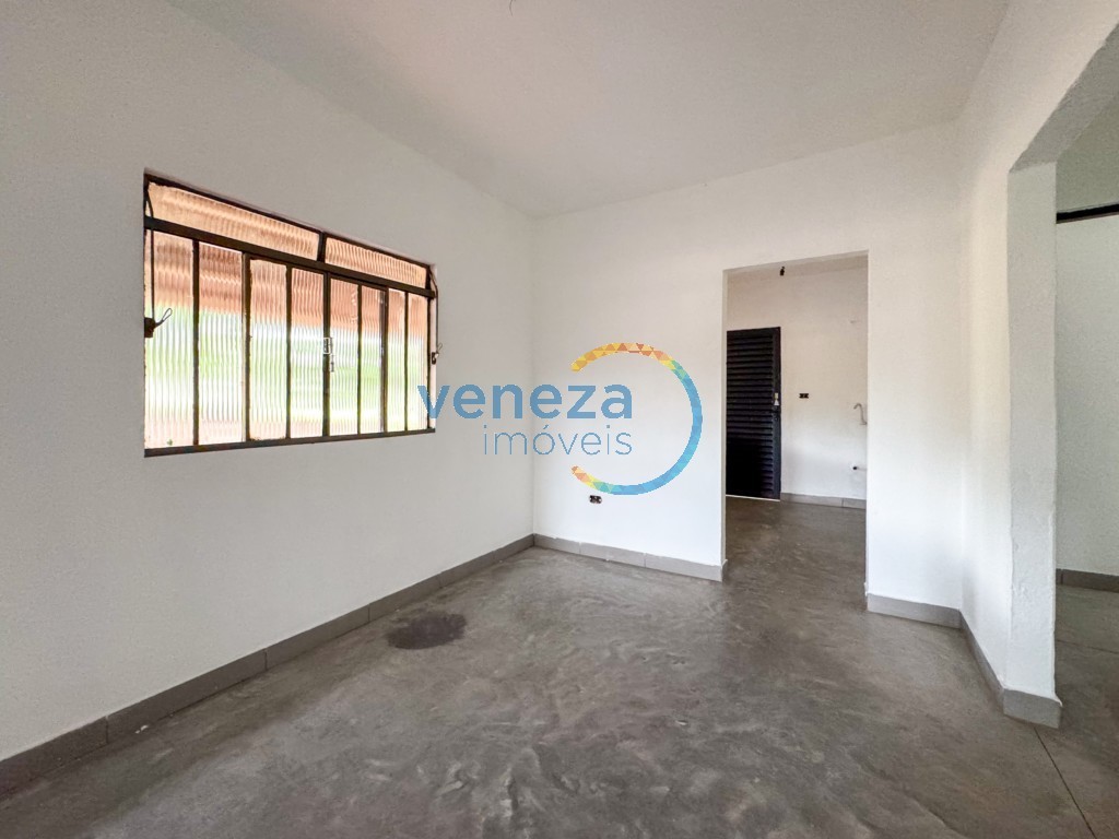 Casa Residencial para locação no bairro Indusville de Londrina - Foto 8