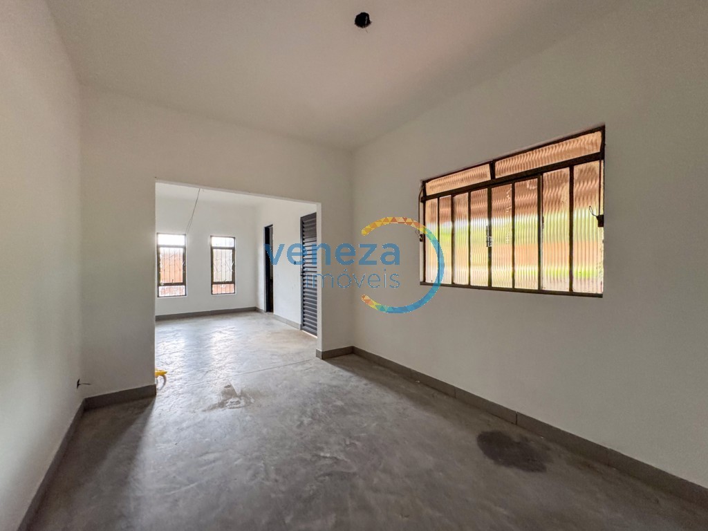 Casa Residencial para locação no bairro Indusville de Londrina - Foto 9