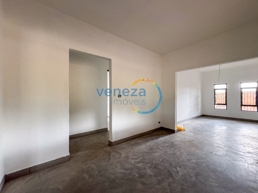 Casa Residencial para locação no bairro Indusville de Londrina - Foto 10