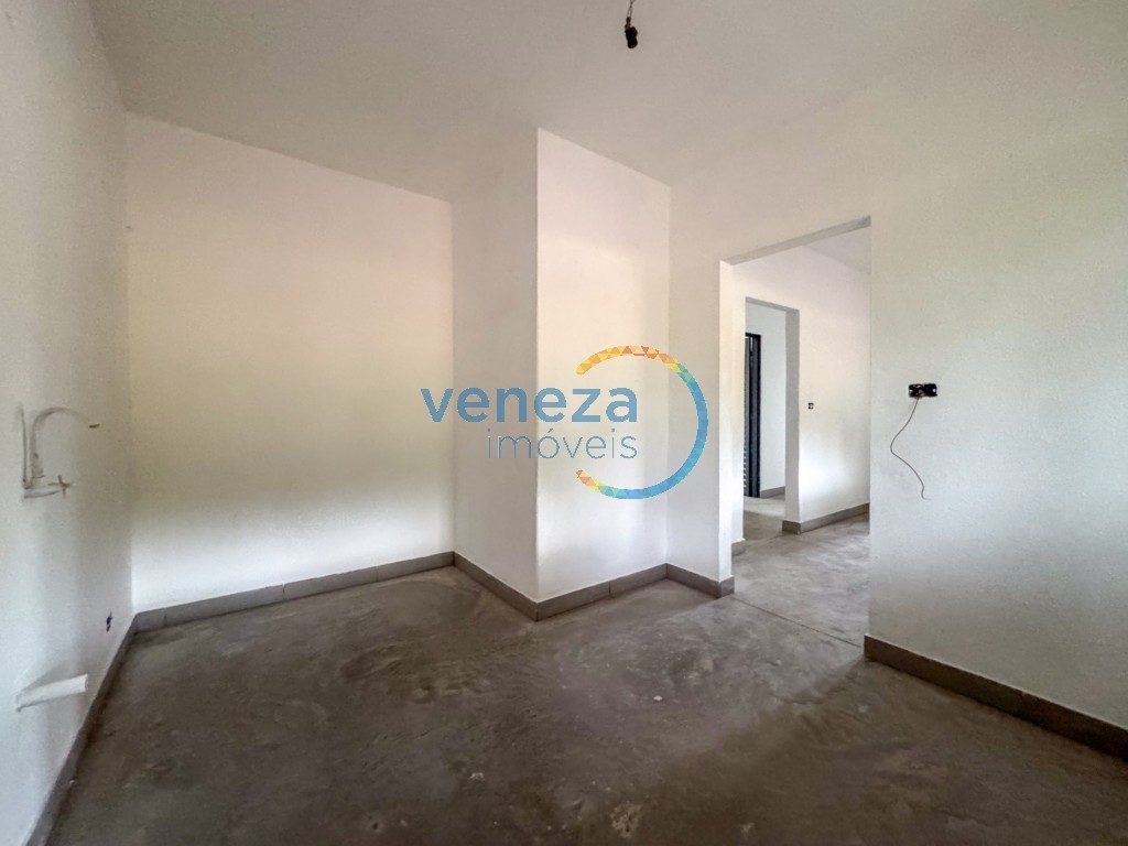 Casa Residencial para locação no bairro Indusville de Londrina - Foto 12
