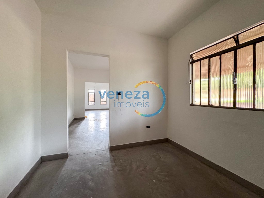 Casa Residencial para locação no bairro Indusville de Londrina - Foto 13