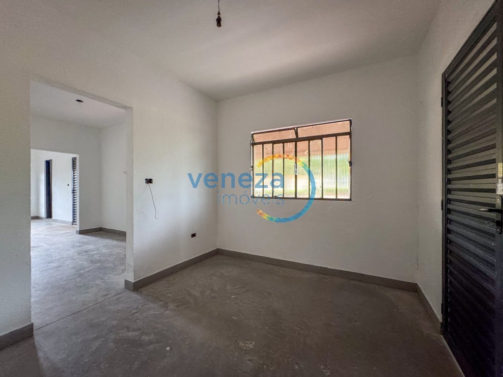 Casa Residencial para locação no bairro Indusville de Londrina - Foto 14