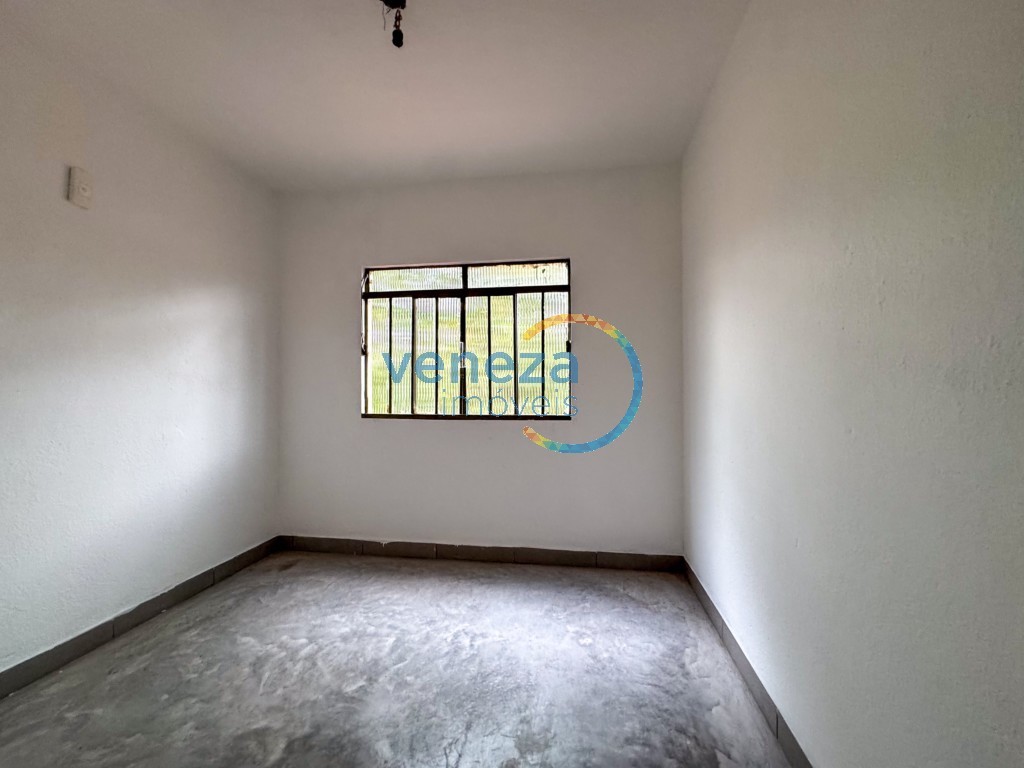 Casa Residencial para locação no bairro Indusville de Londrina - Foto 15