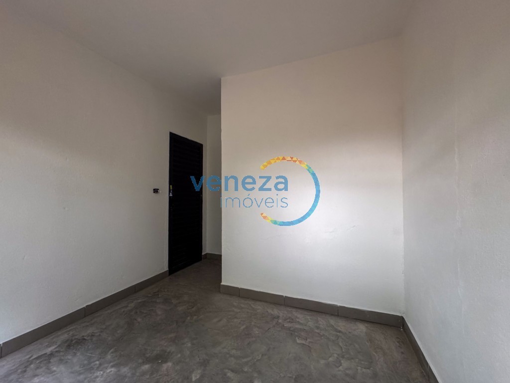 Casa Residencial para locação no bairro Indusville de Londrina - Foto 16
