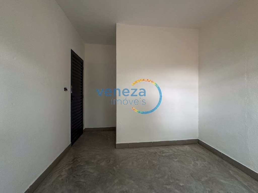 Casa Residencial para locação no bairro Indusville de Londrina - Foto 17