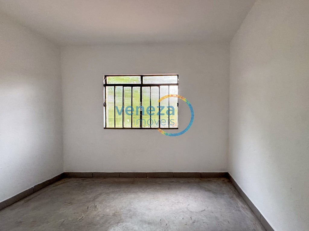 Casa Residencial para locação no bairro Indusville de Londrina - Foto 19