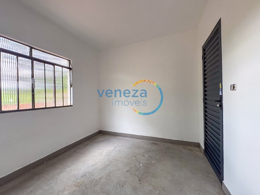 Casa Residencial para locação no bairro Indusville de Londrina - Foto 20