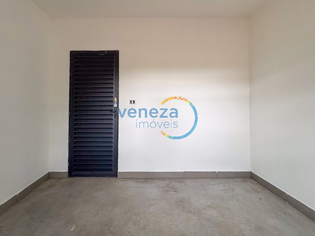Casa Residencial para locação no bairro Indusville de Londrina - Foto 21