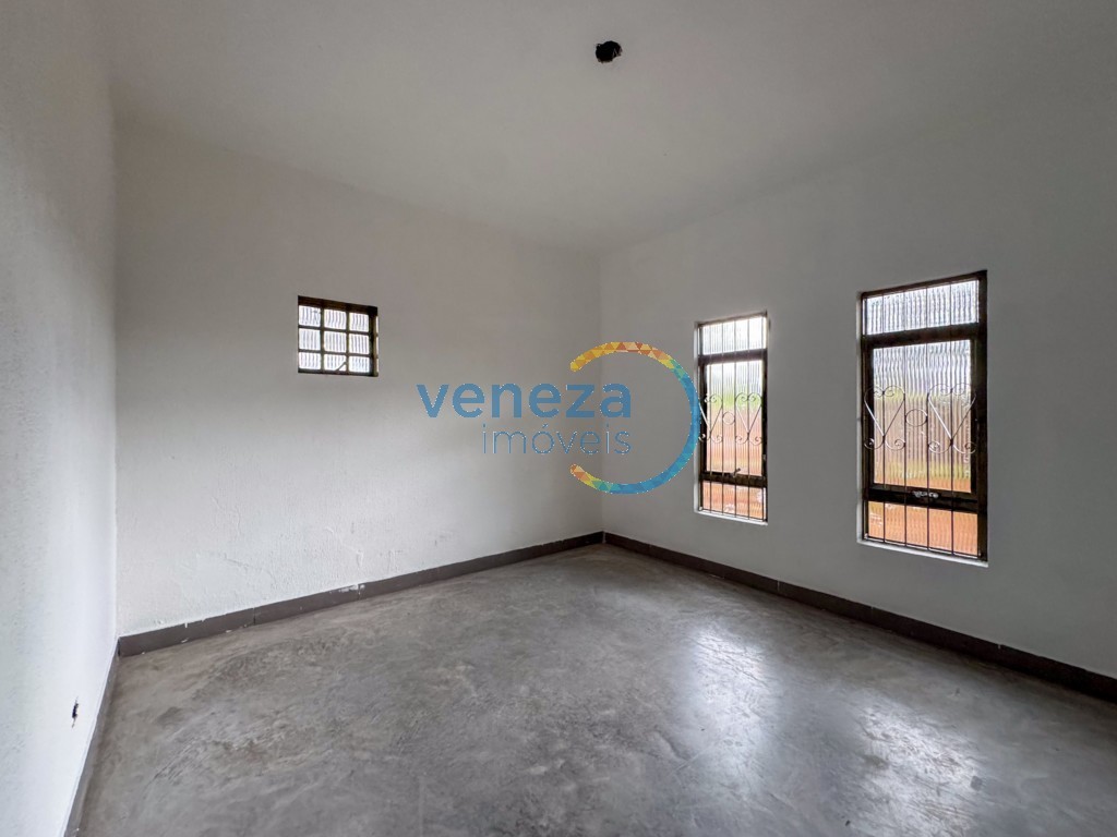 Casa Residencial para locação no bairro Indusville de Londrina - Foto 22