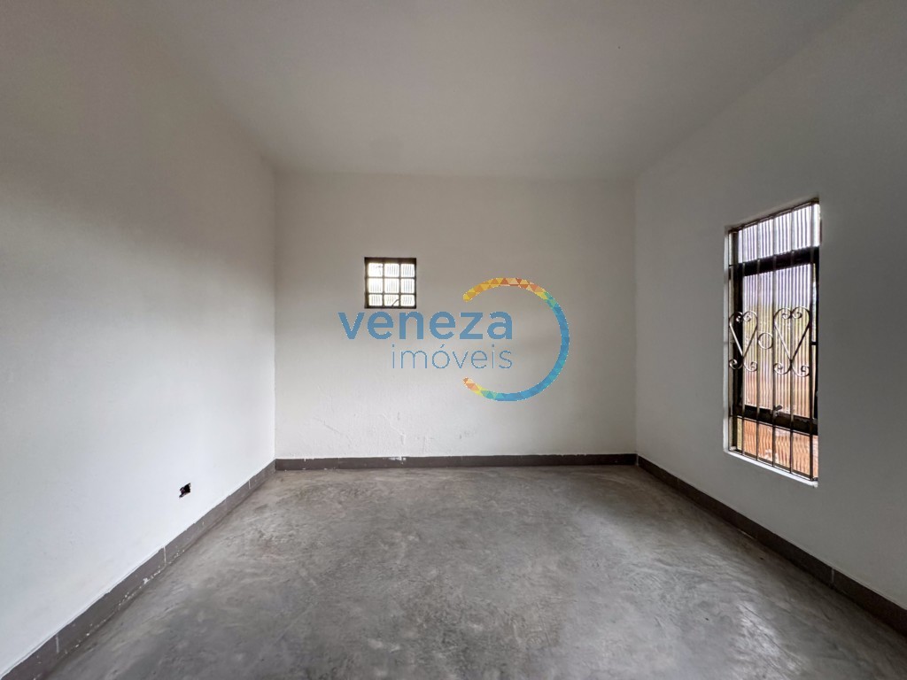Casa Residencial para locação no bairro Indusville de Londrina - Foto 23