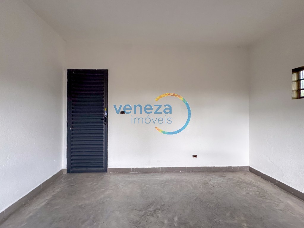 Casa Residencial para locação no bairro Indusville de Londrina - Foto 24