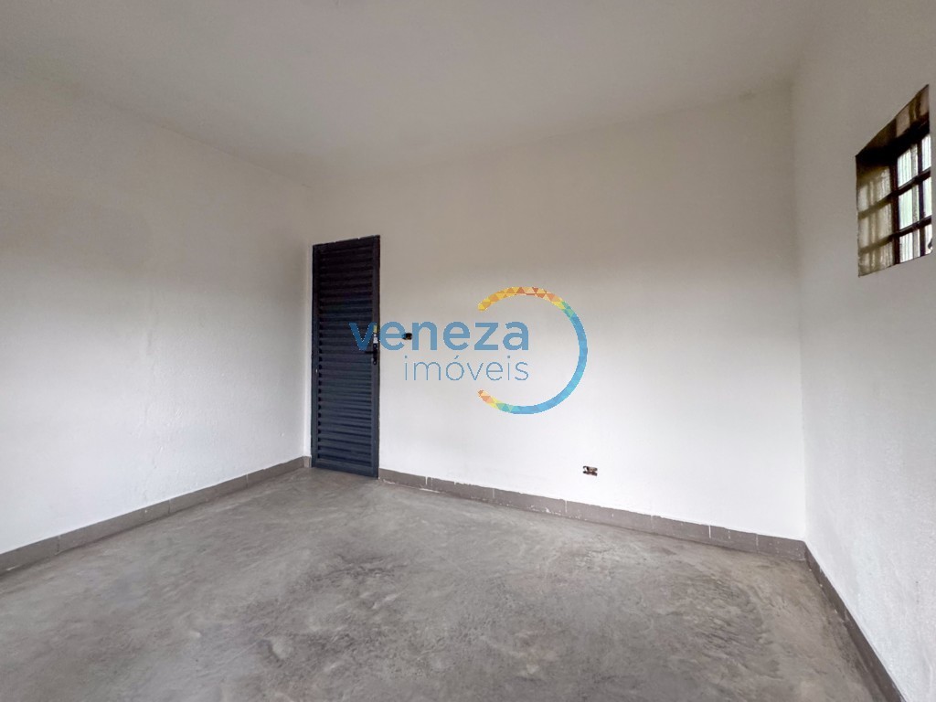 Casa Residencial para locação no bairro Indusville de Londrina - Foto 25