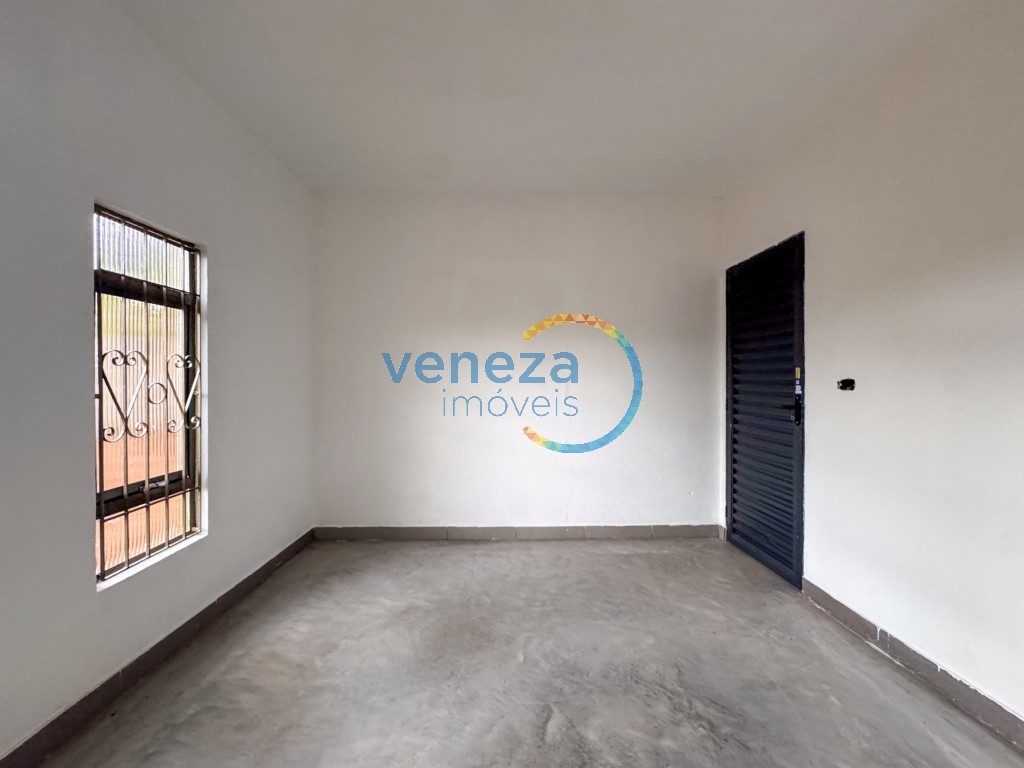 Casa Residencial para locação no bairro Indusville de Londrina - Foto 26