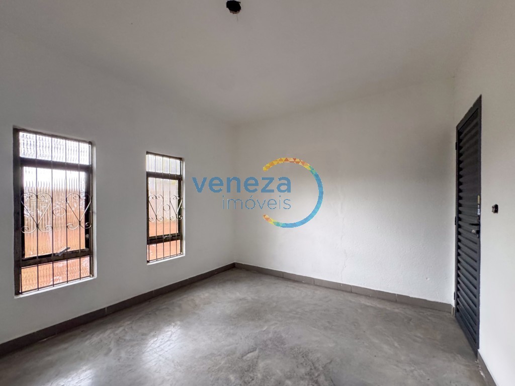 Casa Residencial para locação no bairro Indusville de Londrina - Foto 27