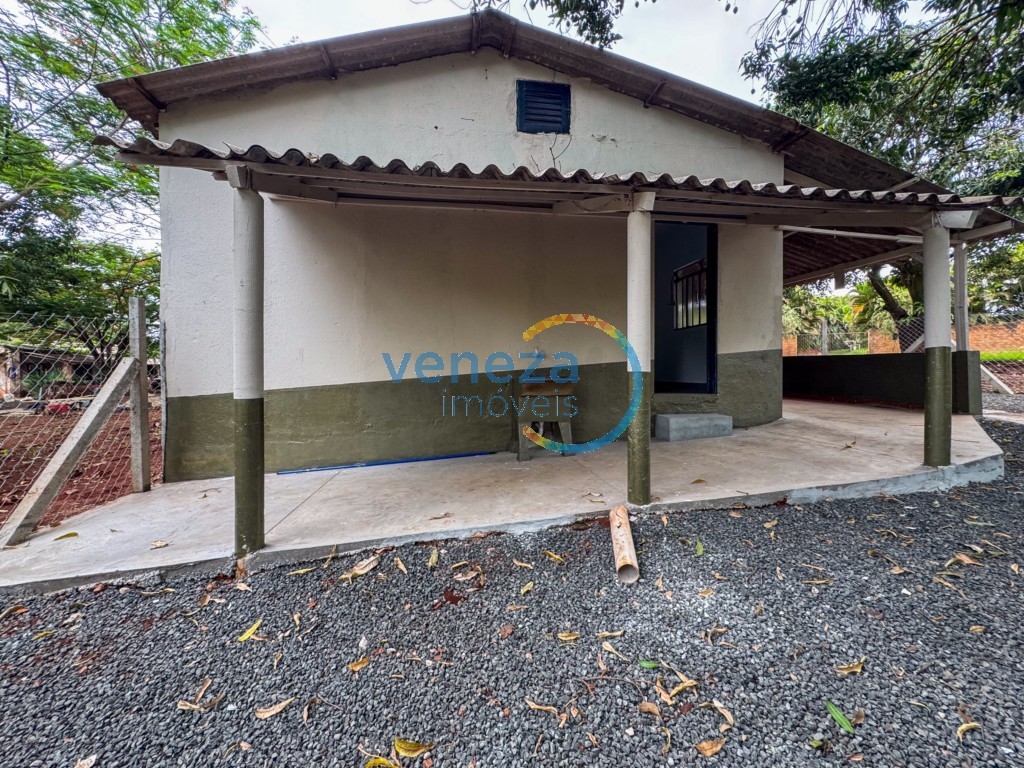 Casa Residencial para locação no bairro Indusville de Londrina - Foto 28