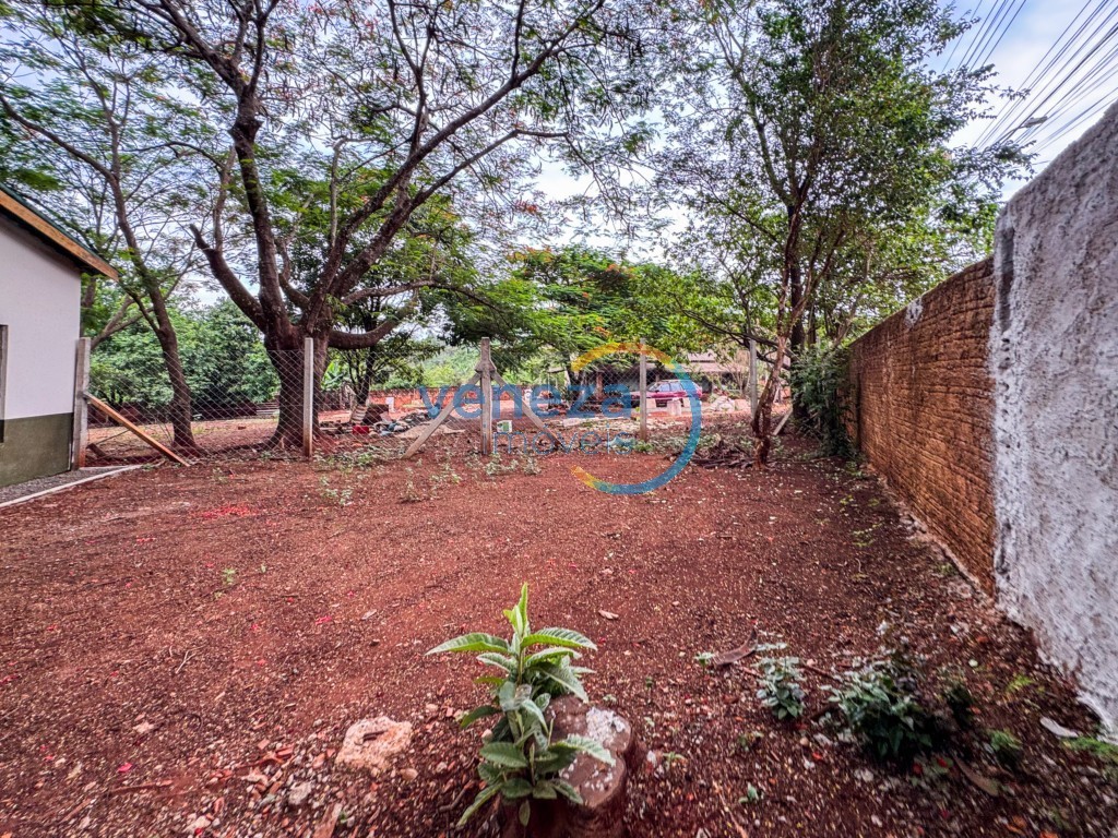Casa Residencial para locação no bairro Indusville de Londrina - Foto 33