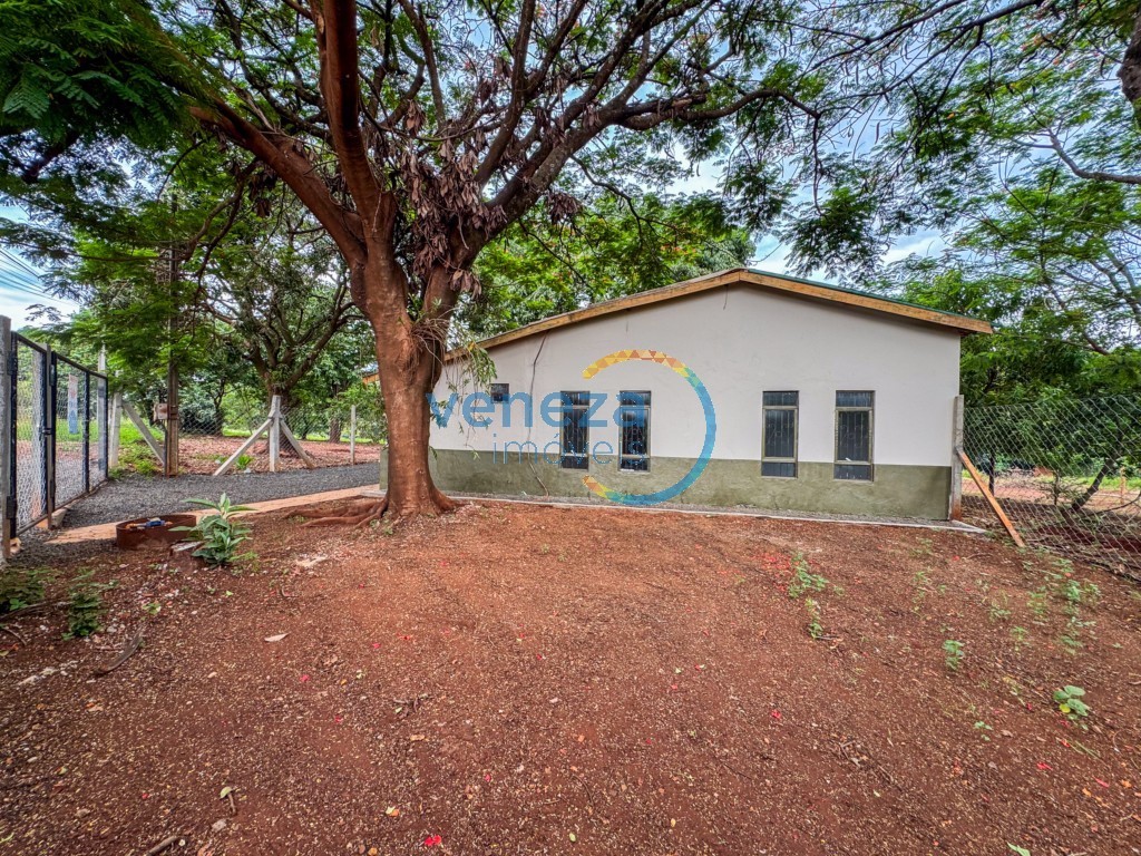Casa Residencial para locação no bairro Indusville de Londrina - Foto 34