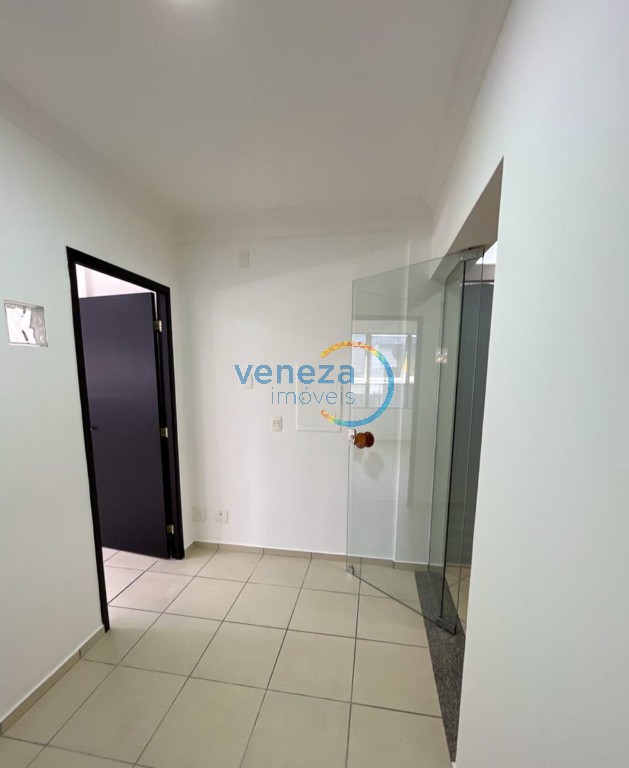 Sala para locacao no Centro em Londrina com 29m² por R$ 1.187,50