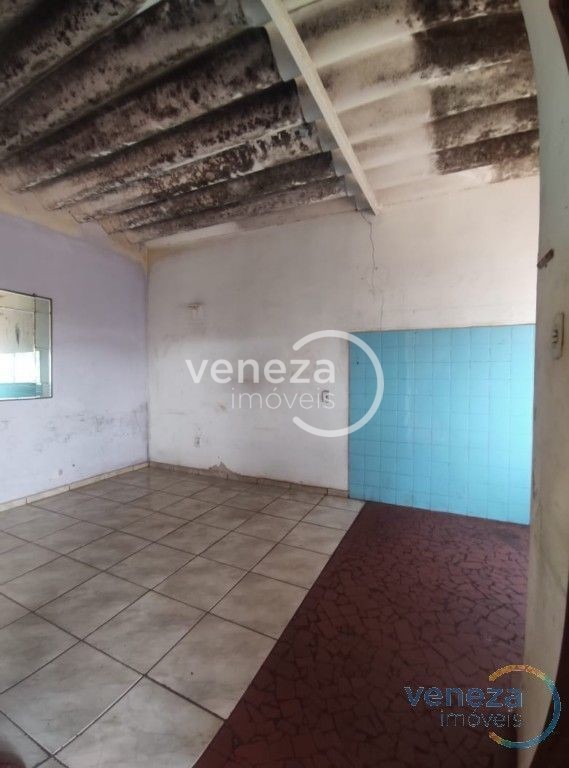 Casa Residencial para locação no bairro Carlota de Londrina - Foto 5