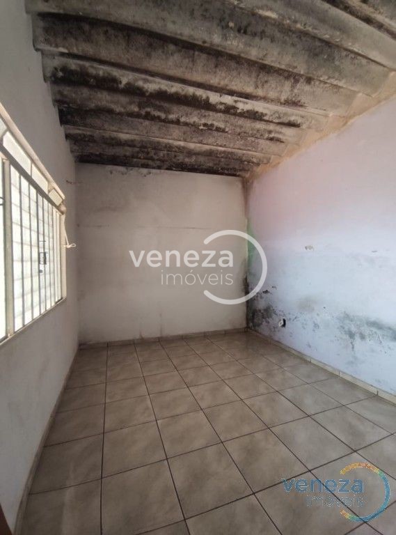 Casa Residencial para locação no bairro Carlota de Londrina - Foto 7