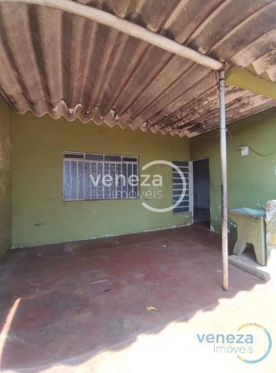 Casa Residencial para locação no bairro Carlota de Londrina - Foto 8