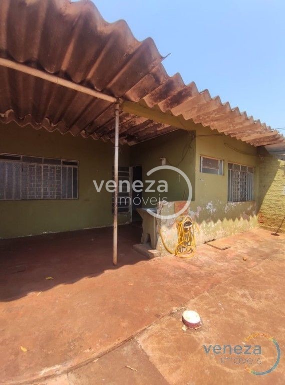 Casa Residencial para locação no bairro Carlota de Londrina - Foto 9