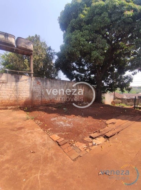 Casa Residencial para locação no bairro Carlota de Londrina - Foto 10