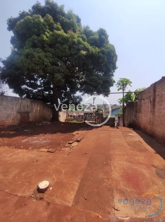 Casa Residencial para locação no bairro Carlota de Londrina - Foto 11