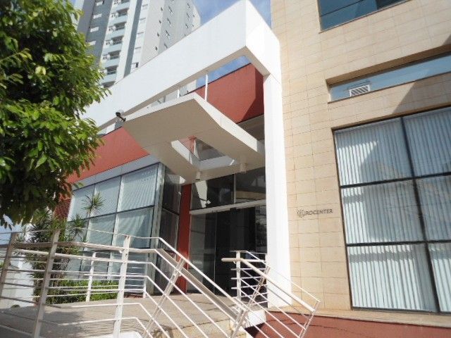 Sala para locação no bairro Jardim Higienopolis de Londrina - Foto 2