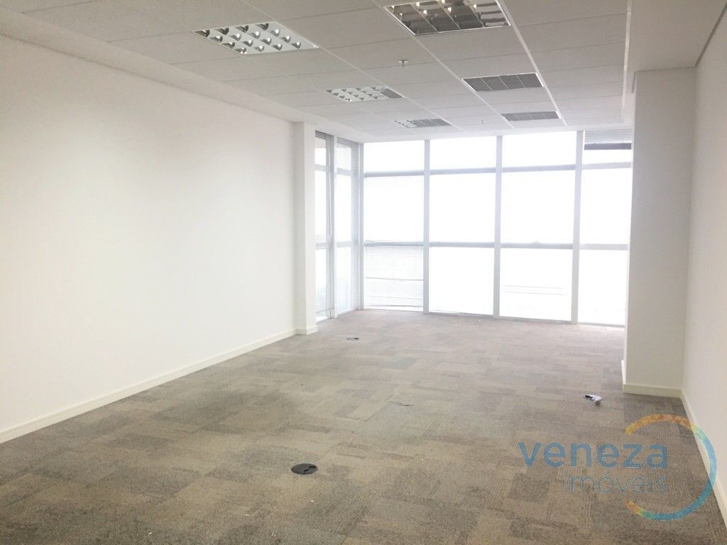 Sala para locação no bairro Jardim Higienopolis de Londrina - Foto 3