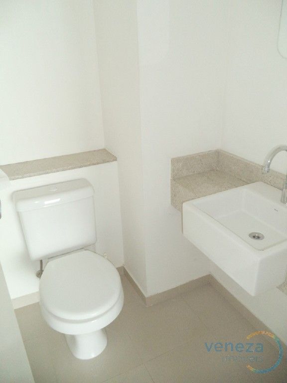 Sala para locação no bairro Jardim Higienopolis de Londrina - Foto 5